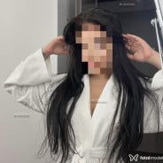 Acompanhante Jade Lins - Perfil