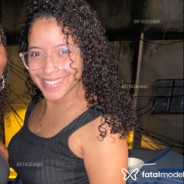 Acompanhante Larissa - Perfil