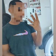 Acompanhante Pretinho - Perfil