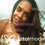 Acompanhante Mariane Alves - Perfil