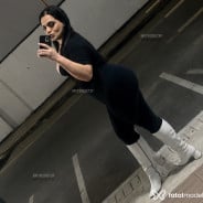 Acompanhante Marillia Santos - Perfil