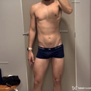 Acompanhante Eduardo - Perfil
