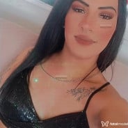 Acompanhante Gabrielly - Perfil