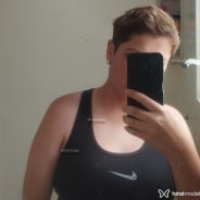 Acompanhante Fernanda - Perfil