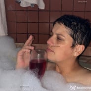 Acompanhante Fernanda - Perfil