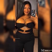Acompanhante Yndia - Perfil