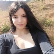 Acompanhante Cecília - Perfil