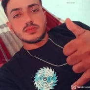 Acompanhante Rodrigo - Perfil
