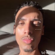 Acompanhante Vitão - Perfil
