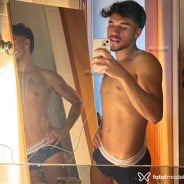 Acompanhante Lucas Andrades - Perfil