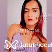 Acompanhante Morena atvdot - Perfil