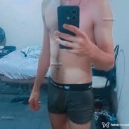 Acompanhante Alex - Perfil