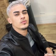 Acompanhante Mickael - Perfil
