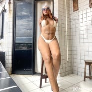 Acompanhante Michelly - Perfil