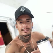 Bruno Acompanhante Bruno - Perfil