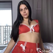 Acompanhante Thamires Villar - Perfil