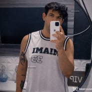 Acompanhante Pietro - Perfil