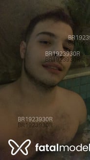 Acompanhante Leozinho - Perfil