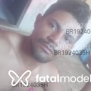 Acompanhante Joneilson - Perfil