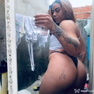 Acompanhante Samanta - Perfil