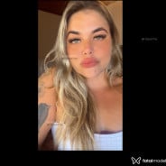 Acompanhante Gabriella - Perfil