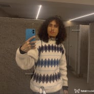 Acompanhante Erick - Perfil