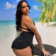 Acompanhante Bianca Lima - Perfil