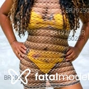 Acompanhante Rebeca Black - Perfil