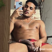 Acompanhante Yan Castro - Perfil