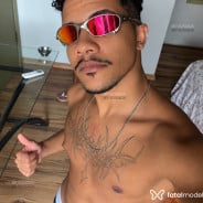 Acompanhante Yan Castro - Perfil