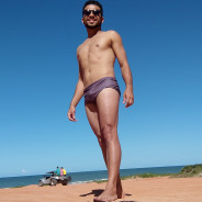 Acompanhante Bielzinho - Perfil