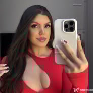 Mafe Acompanhante Mafe - Perfil