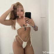 Acompanhante Loirinhasfadinh - Perfil
