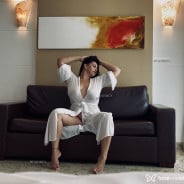 Acompanhante Anna Luxúria - Perfil