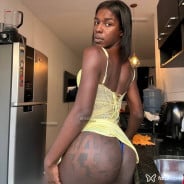 Acompanhante Priscilinha - Perfil