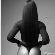 Acompanhante Morena - Perfil