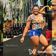 Acompanhante Amanda anisio - Perfil
