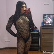 Acompanhante Mirella - Perfil