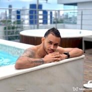Acompanhante Alan Henrique - Perfil