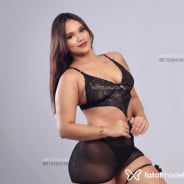 Acompanhante Livia Dantas - Perfil