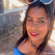 Acompanhante Mel - Perfil