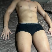 Acompanhante Tiago - Perfil