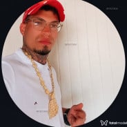 Acompanhante Emanuel - Perfil