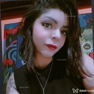 Acompanhante Clarie Redfild - Perfil