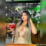 Acompanhante Brena villar - Perfil