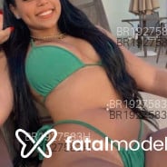 Acompanhante Beatriz - Perfil