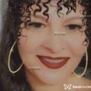 Acompanhante Kelly - Perfil