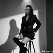 Acompanhante Michelly - Perfil
