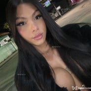 Acompanhante Ana Júlia - Perfil