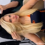 Acompanhante Bruna Katrin - Perfil